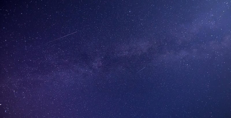 Night Sky Feasts