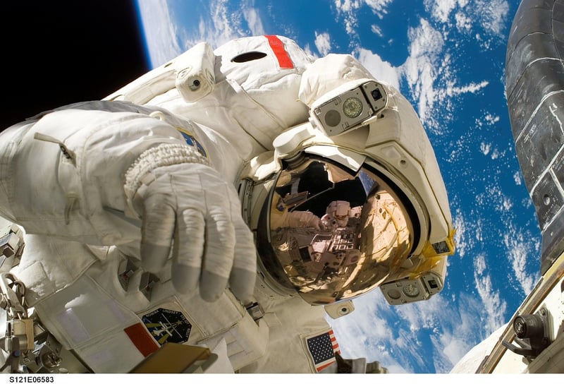 Moon Suit