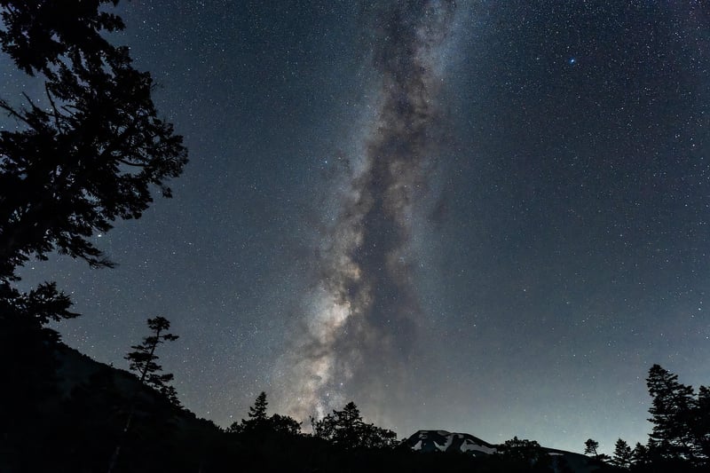 Nebula Lighting Effects